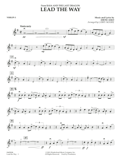 Lead the Way von Jhené Aiko (Download) 