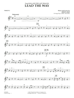 Lead the Way von Jhené Aiko (Download) 