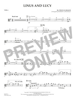 Linus and Lucy von Vince Guaraldi (Download) 