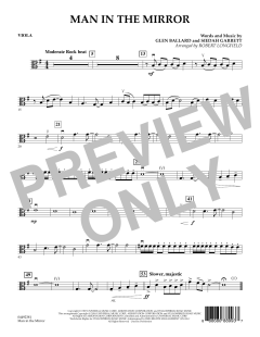 Man In The Mirror von Michael Jackson (Download) 