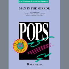 Man In The Mirror von Michael Jackson (Download) 