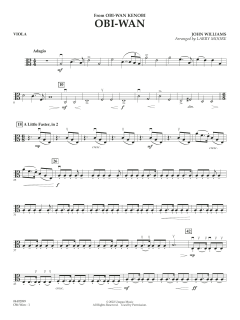 Obi-Wan von John Williams (Download) 