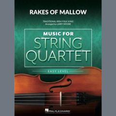 Rakes of Mallow von Traditional Irish Folk Song (Download) 