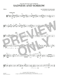 Sadness and Sorrow von Purojekuto Musashi (Download) 