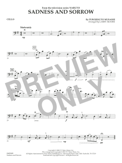 Sadness and Sorrow von Purojekuto Musashi (Download) 