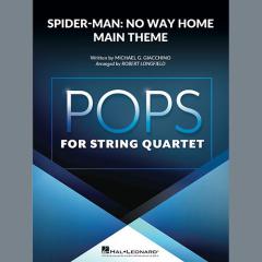 Spider-Man: No Way Home von Michael Giacchino (Download) 