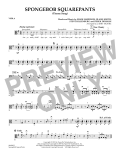 SpongeBob SquarePants von Blaise Smith (Download) 