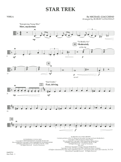 Star Trek von Michael Giacchino (Download) 