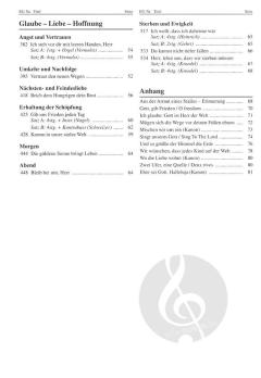 Ich lobe meinen Gott 