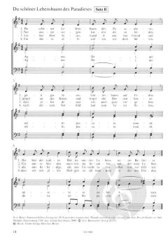 Ich lobe meinen Gott 