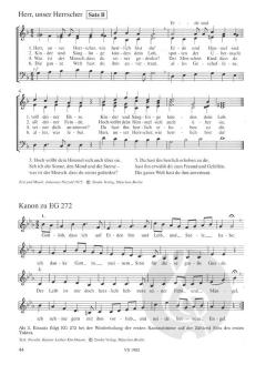 Ich lobe meinen Gott 