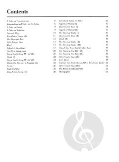 Benny Goodman Jazz Masters Bb 