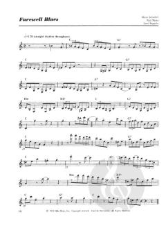 Benny Goodman Jazz Masters Bb 