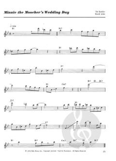 Benny Goodman Jazz Masters Bb 