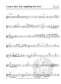 Benny Goodman Jazz Masters Bb 