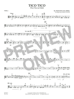 Tico Tico von James Kazik (Download) 