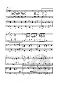 Mainzer Messe (Thomas Gabriel) 