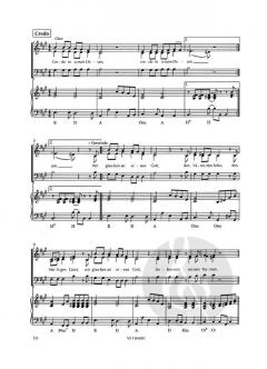 Mainzer Messe (Thomas Gabriel) 