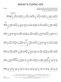 What's Going On von Marvin Gaye (Download) 