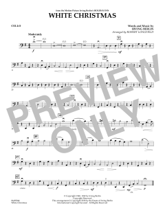 White Christmas von Irving Berlin (Download) 
