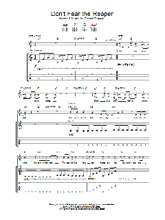 (Don't Fear) The Reaper von Blue Oyster Cult (Download) 