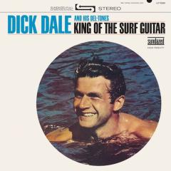 (Ghost) Riders In The Sky von Dick Dale (Download) 