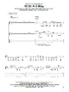 10 Or A 2-Way von Korn (Download) 