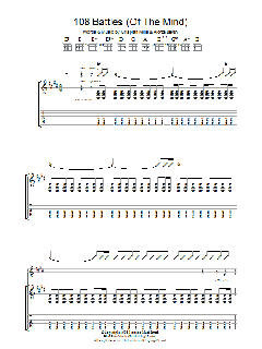 108 Battles von Kula Shaker (Download) 