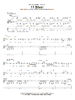 11 Silver von Ozzy Osbourne (Download) 