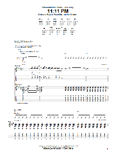 11:11 PM von Nick Wheeler (Download) 