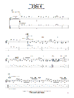 2 Die 4 von John 5 (Download) 