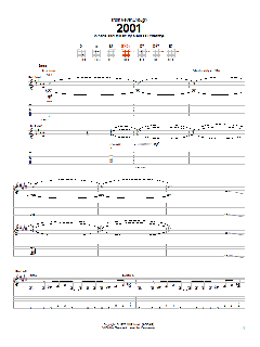 2001 von Melissa Etheridge (Download) 