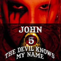 27 Needles von John 5 (Download) 