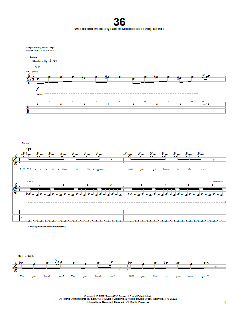 36 von System Of A Down (Download) 