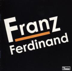40 Ft von Franz Ferdinand (Download) 