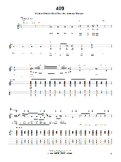 409 von Beach Boys (Download) 