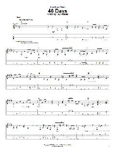 46 Days von Phish (Download) 