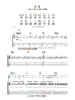 5:15 von The Who (Download) 