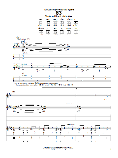 83 von John Mayer (Download) 