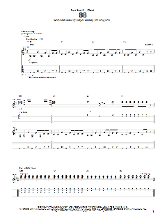 88 von Sum 41 (Download) 