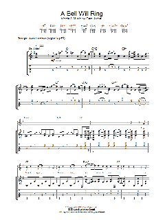 A Bell Will Ring von Oasis (Download) 