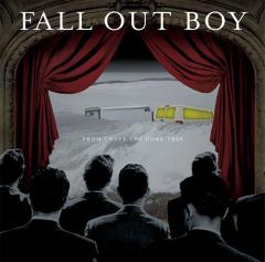 A Little Less Sixteen Candles, A Little More "Touch Me" von Fall Out Boy (Download) 