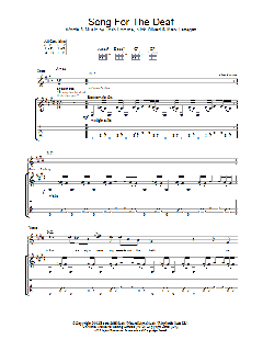 A Song For The Deaf von Queens Of The Stone Age (Download) 