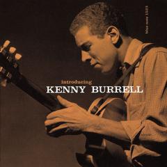 A Weaver Of Dreams von Kenny Burrell (Download) 