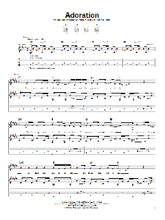 Adoration von Newsboys (Download) 