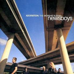 Adoration von Newsboys (Download) 