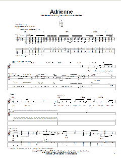 Adrienne von The Calling (Download) 