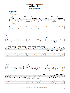After All von Dar Williams (Download) 