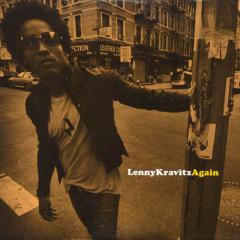 Again von Lenny Kravitz (Download) 