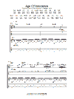 Age Of Innocence (Download) 